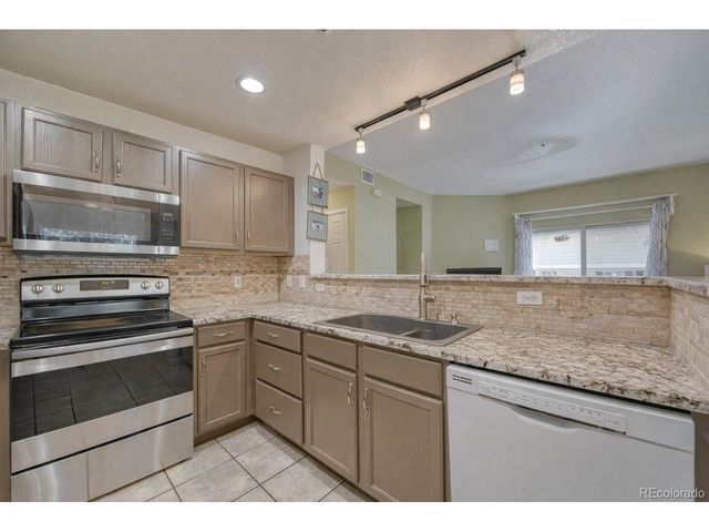 8707 E Florida Ave 407, Denver, CO 80247