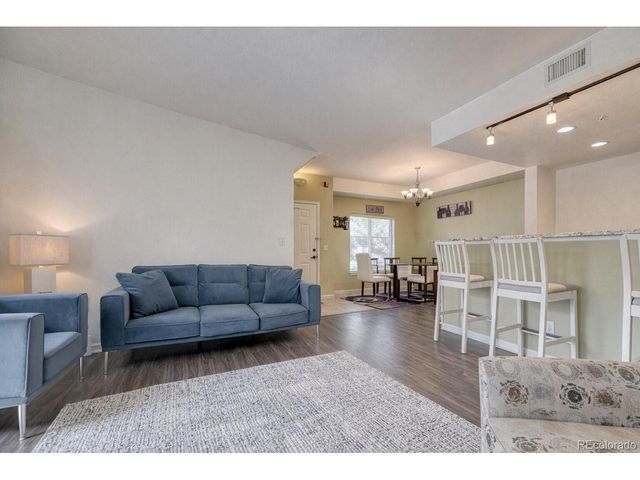 8707 E Florida Ave 407, Denver, CO 80247