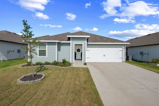 158 Vitex Drive, Royse City, TX 75189