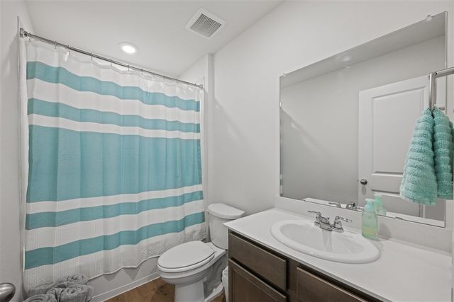 158 Vitex Drive, Royse City, TX 75189