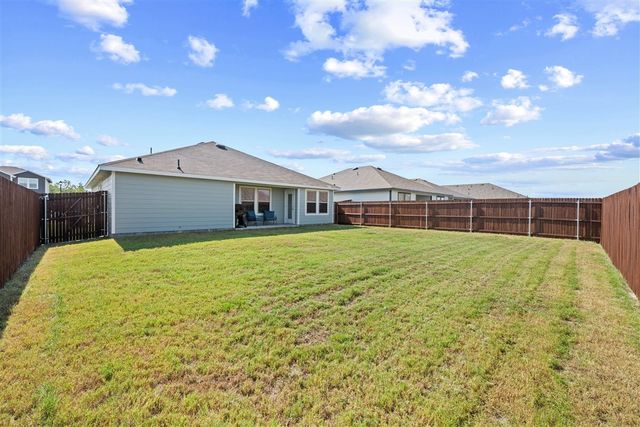 158 Vitex Drive, Royse City, TX 75189