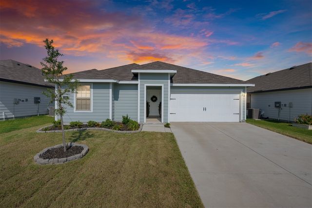 158 Vitex Drive, Royse City, TX 75189