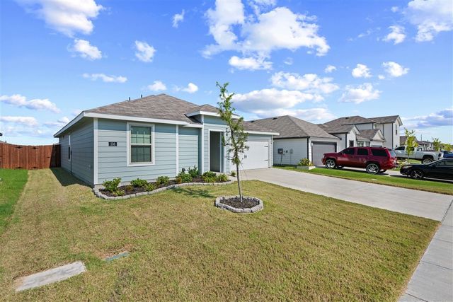 158 Vitex Drive, Royse City, TX 75189