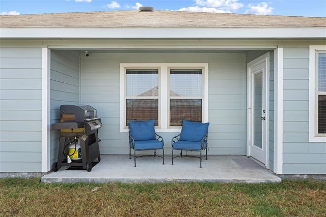 158 Vitex Drive, Royse City, TX 75189