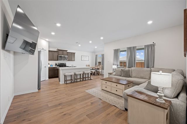 158 Vitex Drive, Royse City, TX 75189