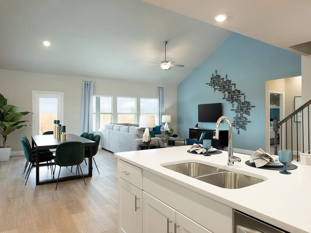 220 Teton Street, Greenville, TX 75402