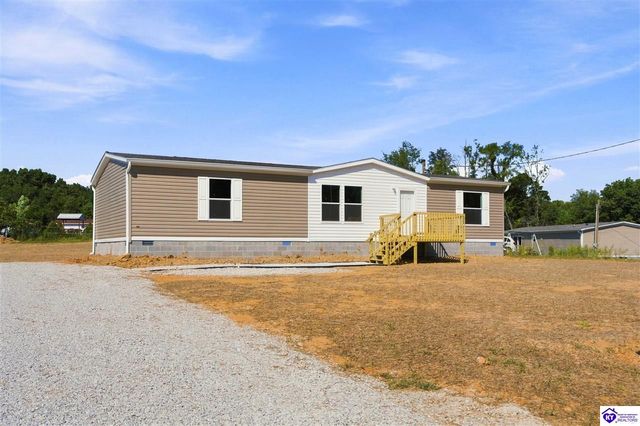 110 McDonald Drive, Brandenburg, KY 40108