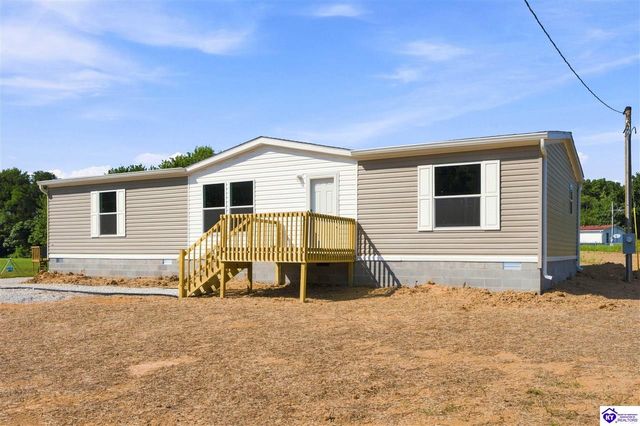 110 McDonald Drive, Brandenburg, KY 40108