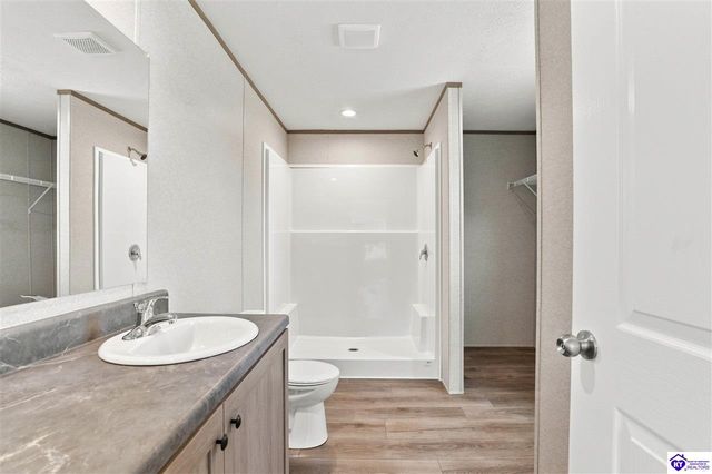 110 McDonald Drive, Brandenburg, KY 40108