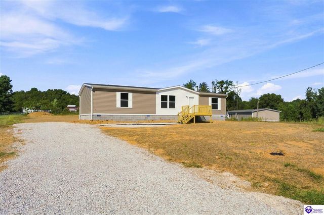 110 McDonald Drive, Brandenburg, KY 40108