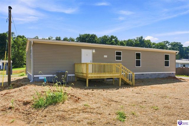 110 McDonald Drive, Brandenburg, KY 40108