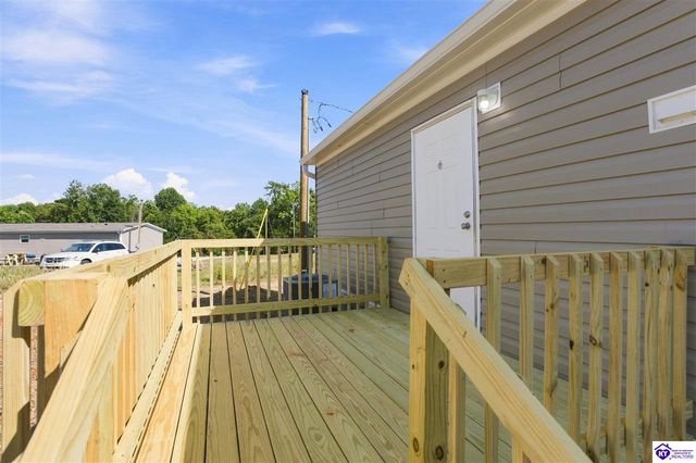 110 McDonald Drive, Brandenburg, KY 40108