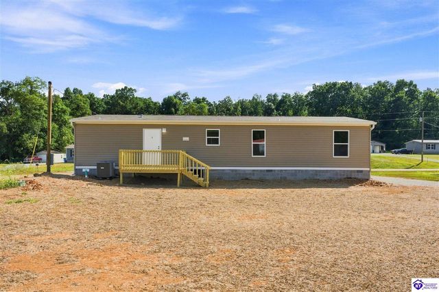 110 McDonald Drive, Brandenburg, KY 40108