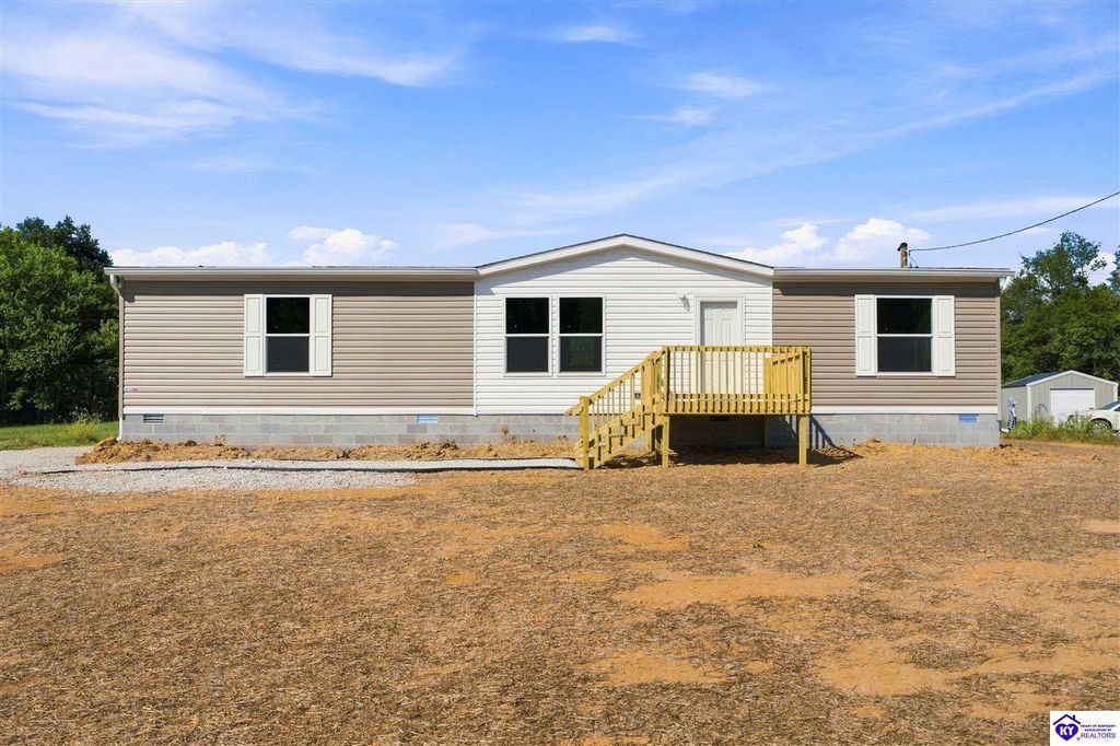 110 McDonald Drive, Brandenburg, KY 40108