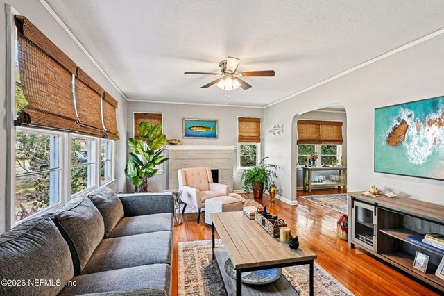 572 METEOR Street, Jacksonville, FL 32205