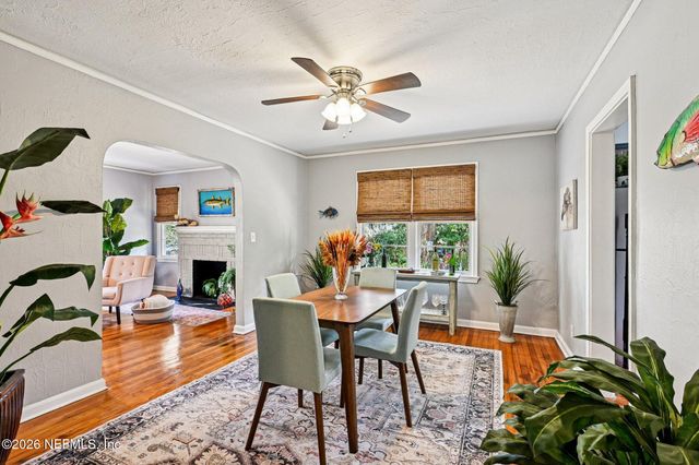 572 METEOR Street, Jacksonville, FL 32205