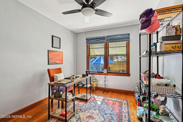 572 METEOR Street, Jacksonville, FL 32205