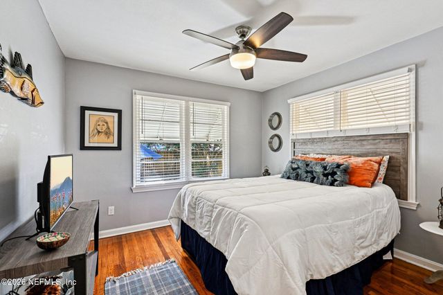 572 METEOR Street, Jacksonville, FL 32205