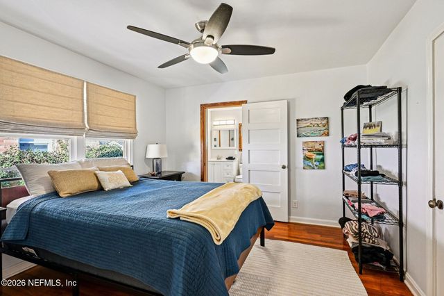 572 METEOR Street, Jacksonville, FL 32205