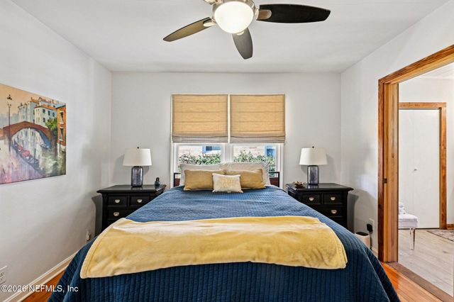 572 METEOR Street, Jacksonville, FL 32205