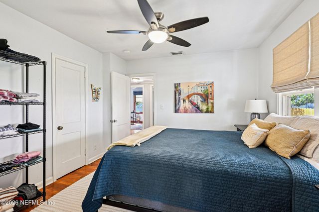 572 METEOR Street, Jacksonville, FL 32205