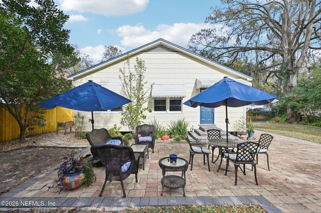 572 METEOR Street, Jacksonville, FL 32205