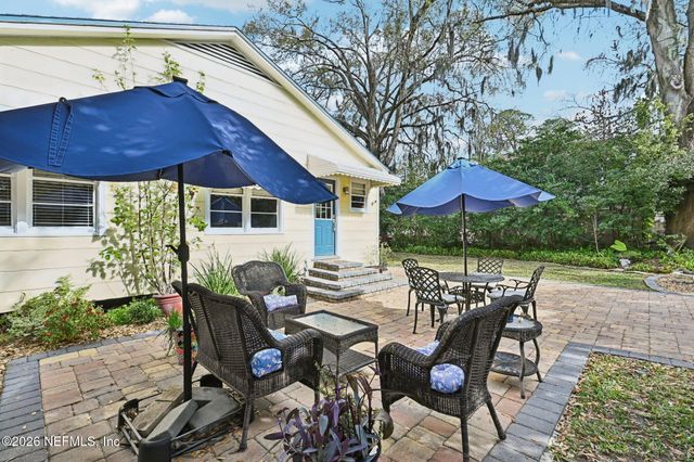 572 METEOR Street, Jacksonville, FL 32205