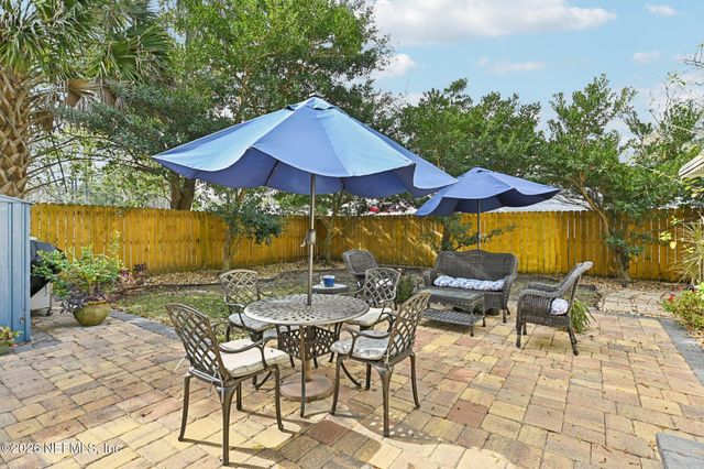 572 METEOR Street, Jacksonville, FL 32205