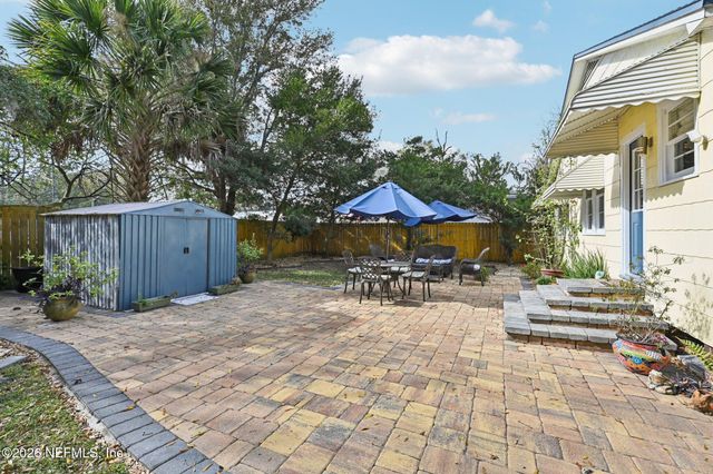 572 METEOR Street, Jacksonville, FL 32205