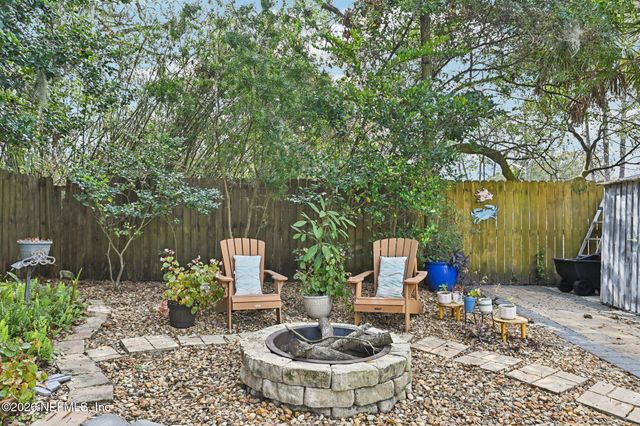 572 METEOR Street, Jacksonville, FL 32205