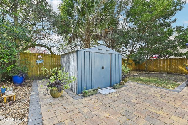 572 METEOR Street, Jacksonville, FL 32205