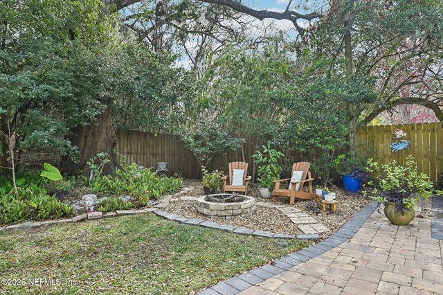 572 METEOR Street, Jacksonville, FL 32205