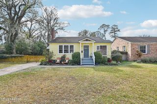572 METEOR Street, Jacksonville, FL 32205