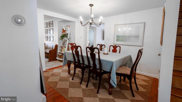 233 S GREEN ST, Tuckerton, NJ 08087