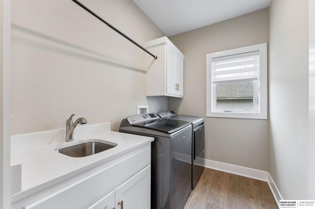 6327 S 208 Avenue, Omaha, NE 68022