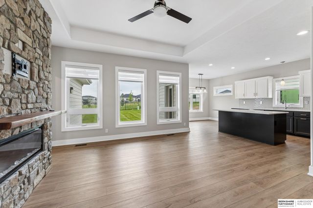 6327 S 208 Avenue, Omaha, NE 68022