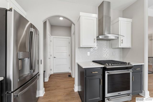 6327 S 208 Avenue, Omaha, NE 68022