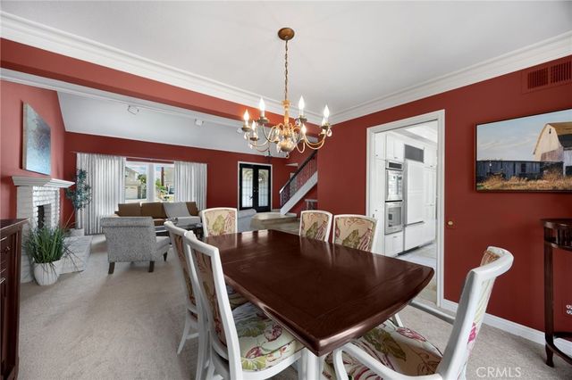 769 Oak Knoll Street, Brea, CA 92821
