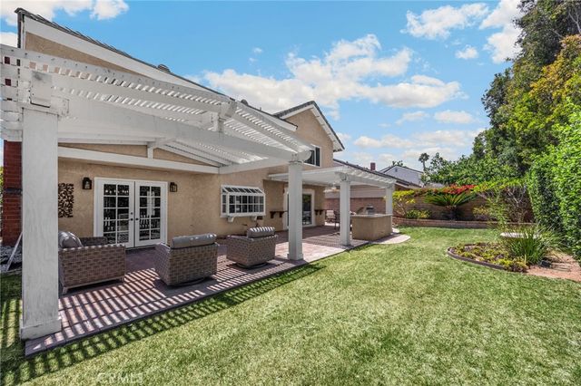 769 Oak Knoll Street, Brea, CA 92821