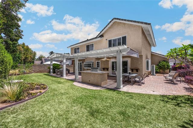 769 Oak Knoll Street, Brea, CA 92821