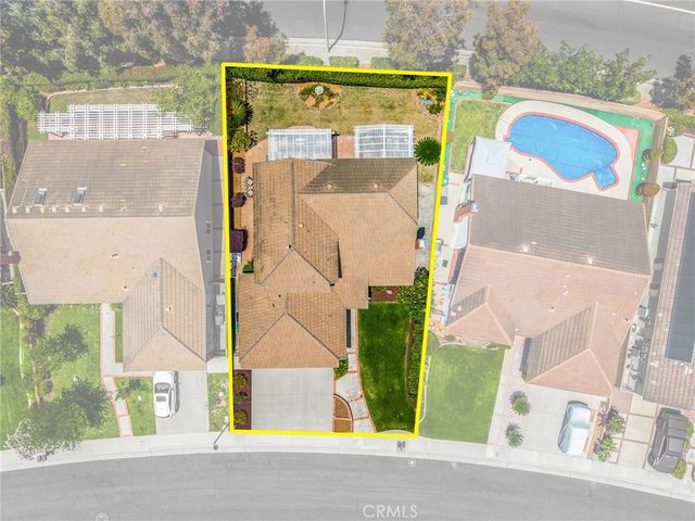 769 Oak Knoll Street, Brea, CA 92821