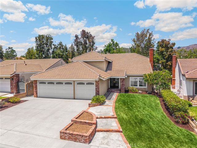 769 Oak Knoll Street, Brea, CA 92821