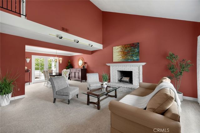769 Oak Knoll Street, Brea, CA 92821