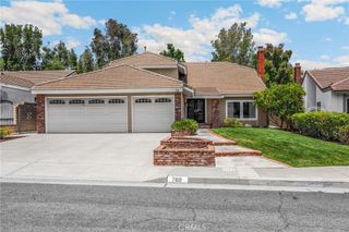 769 Oak Knoll Street, Brea, CA 92821