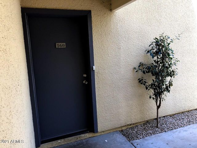 740 W ELM Street 160, Phoenix, AZ 85013