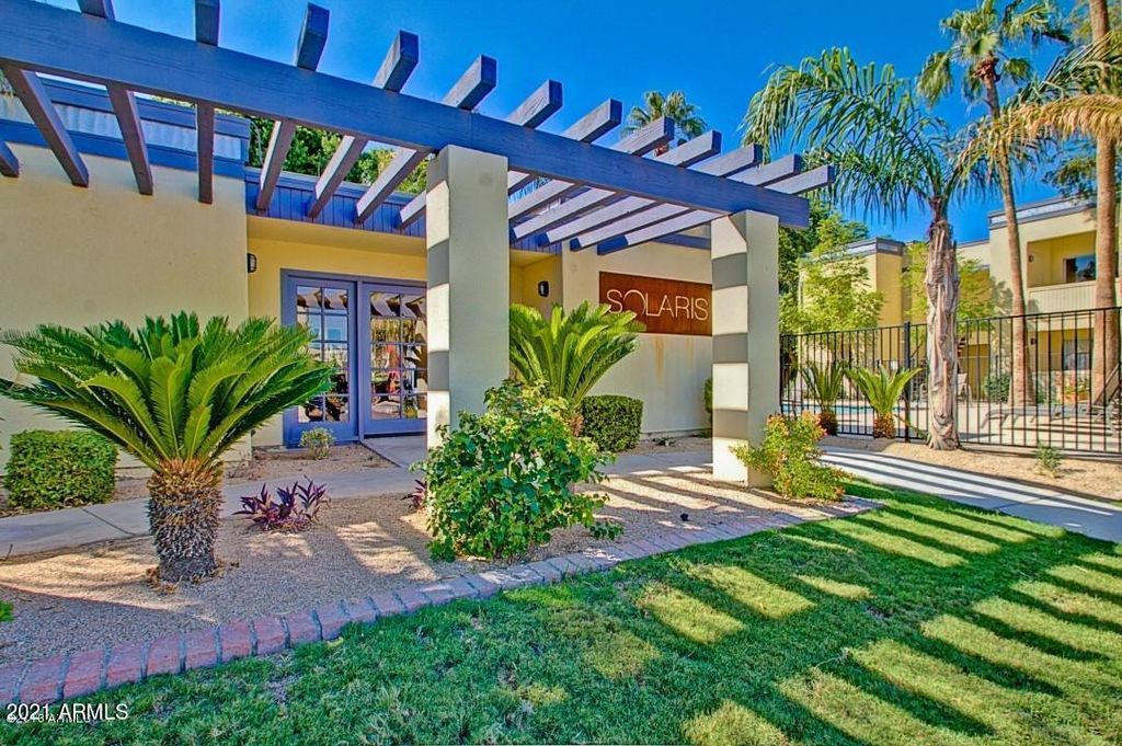 740 W ELM Street 160, Phoenix, AZ 85013