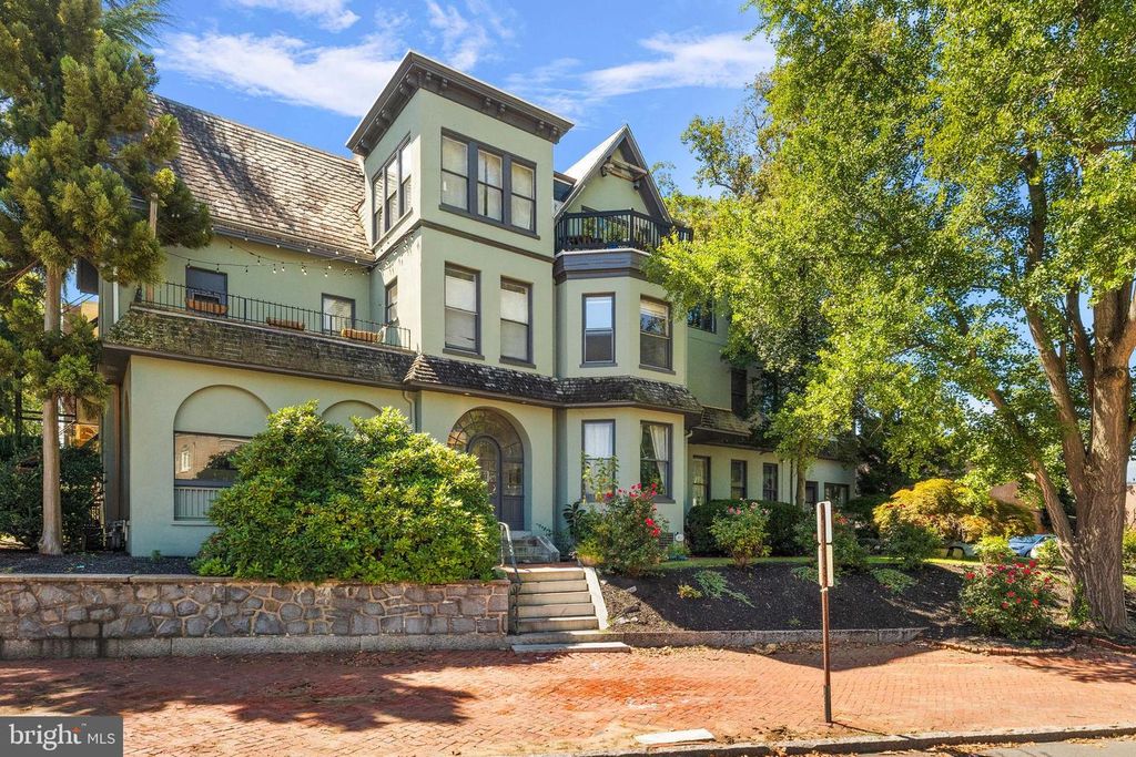 1400 & 1408 DELAWARE AVE, Wilmington, DE 19806