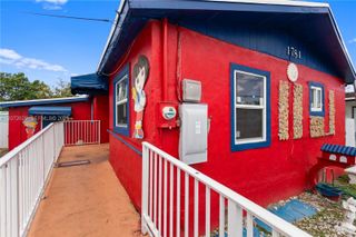1781 NW 152nd Terrace, Miami Gardens, FL 33054