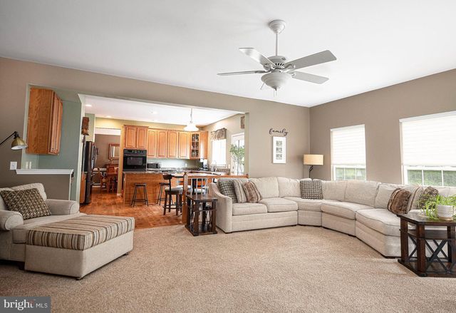 3409 SHREWSBURY RD, Abingdon, MD 21009