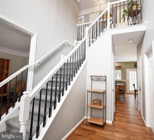 3409 SHREWSBURY RD, Abingdon, MD 21009